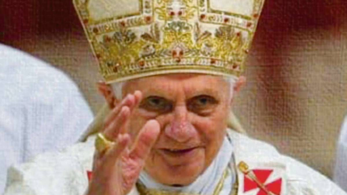 Cesena, funerale con due papi: 221 anni fa ci fu un precedente
