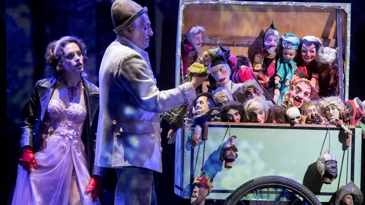 La Bohème al teatro Alighieri di Ravenna, poi al Galli di Rimini