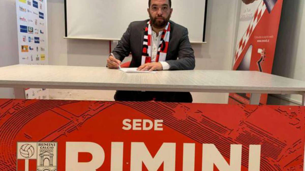 Calcio, Roguletti e un vivaio del Rimini che inizia a dare frutti