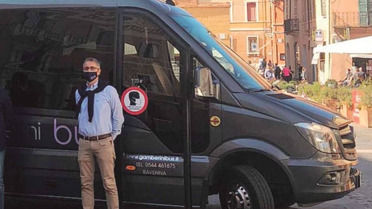 Trasporto pubblico a chiamata: novità al vaglio per Cesena