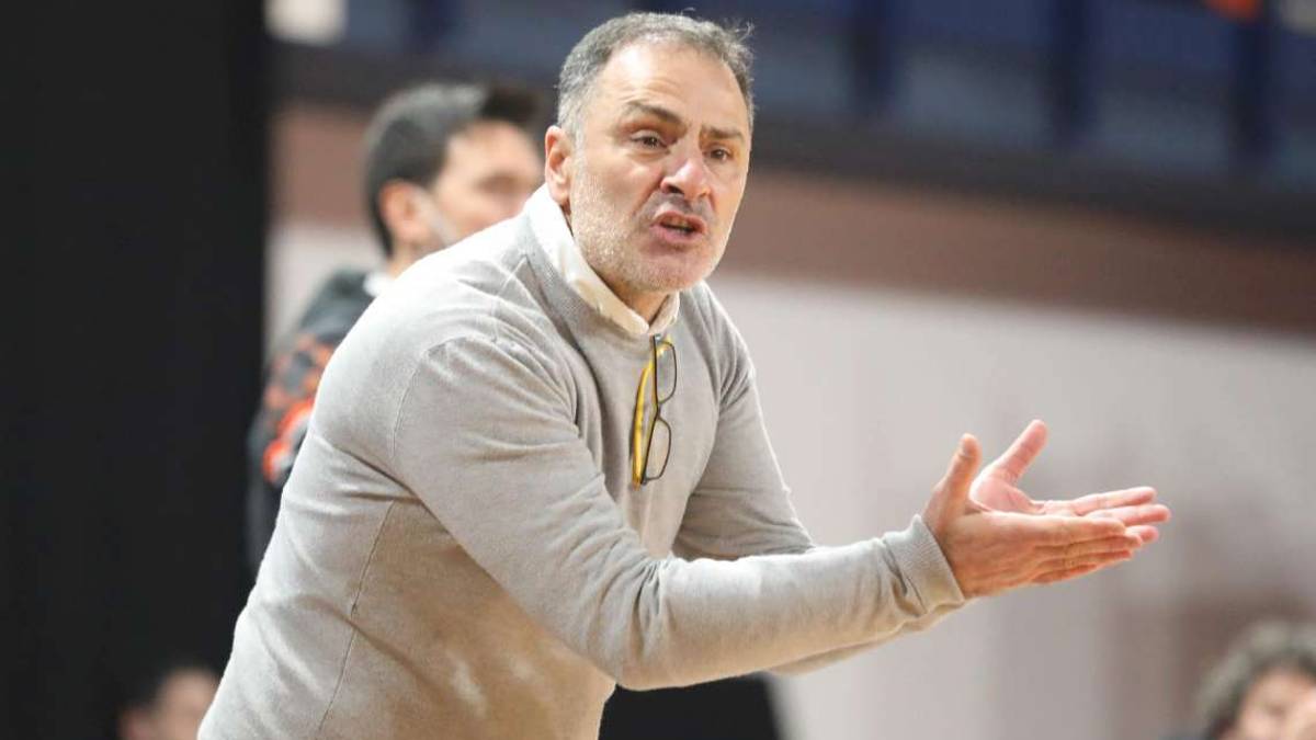 Basket B, cacciato Di Lorenzo: Tassinari guiderà i Tigers