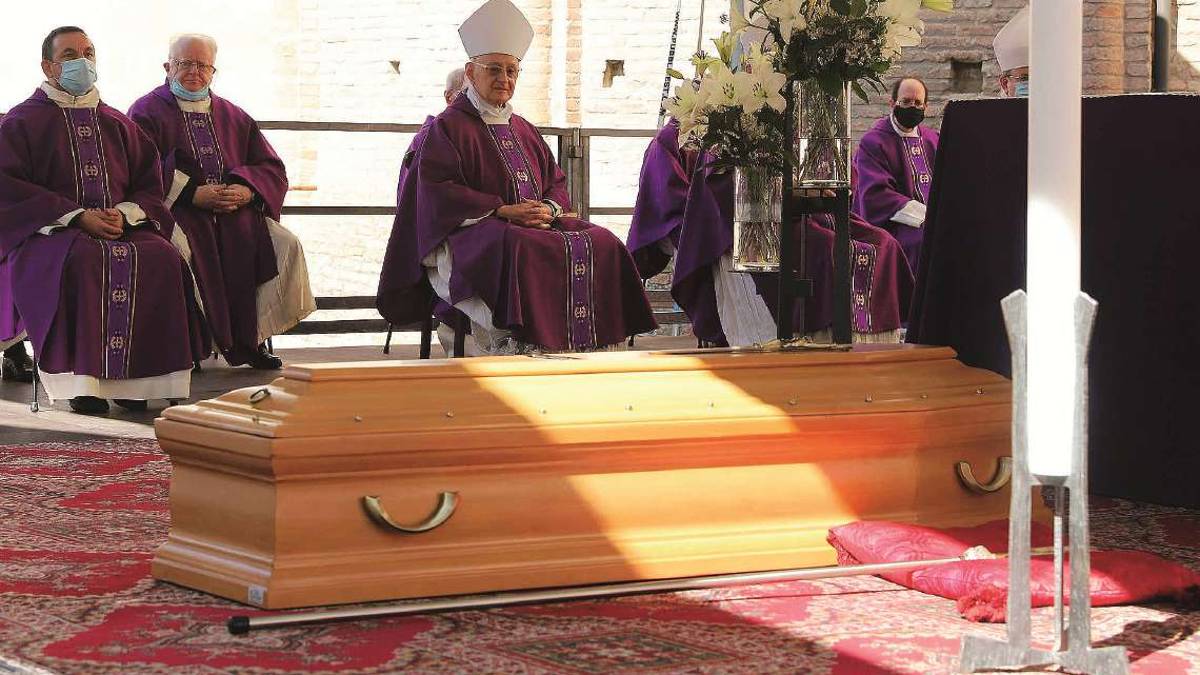 A Cesena è crollata l'aspettativa di vita delle persone