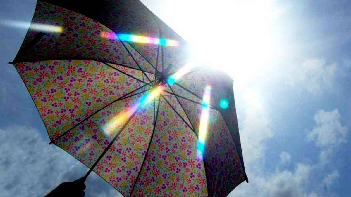 In Romagna piove sempre meno con temperature in aumento