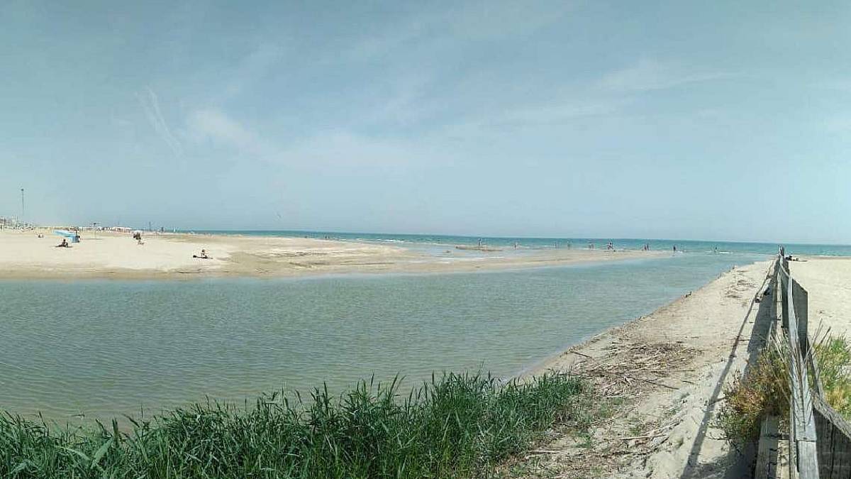 Riccione, il Comune: Il nostro mare è pulito, denunciamo Legambiente per danno d'immagine