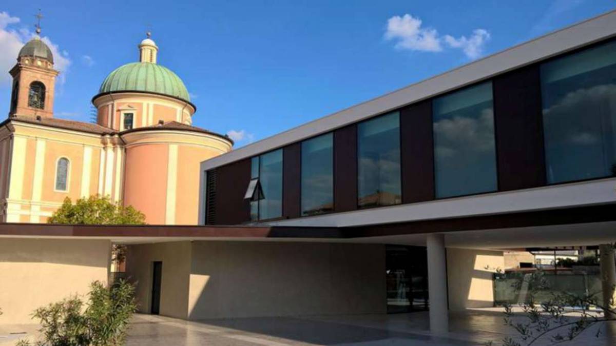 Gambettola, la parrocchia ha ristrutturato immobili per 4,5 milioni