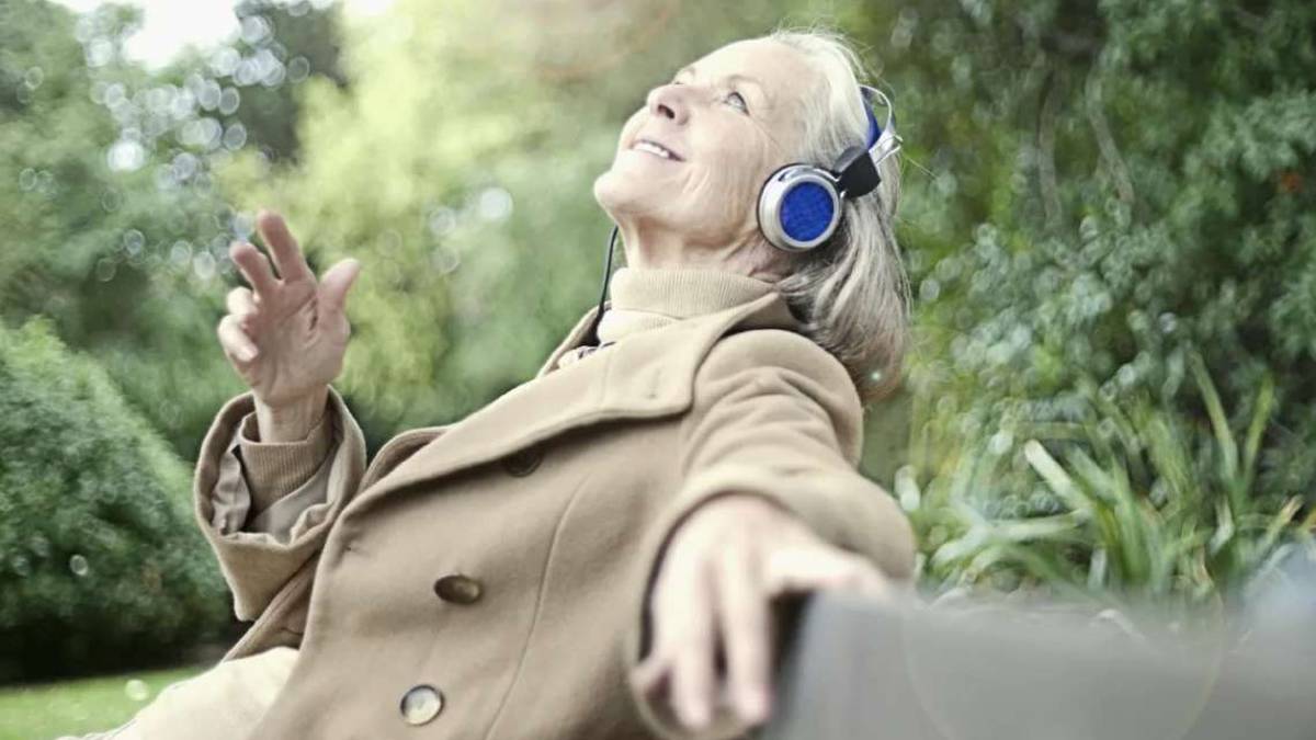 Come la musicoterapia migliora la vita