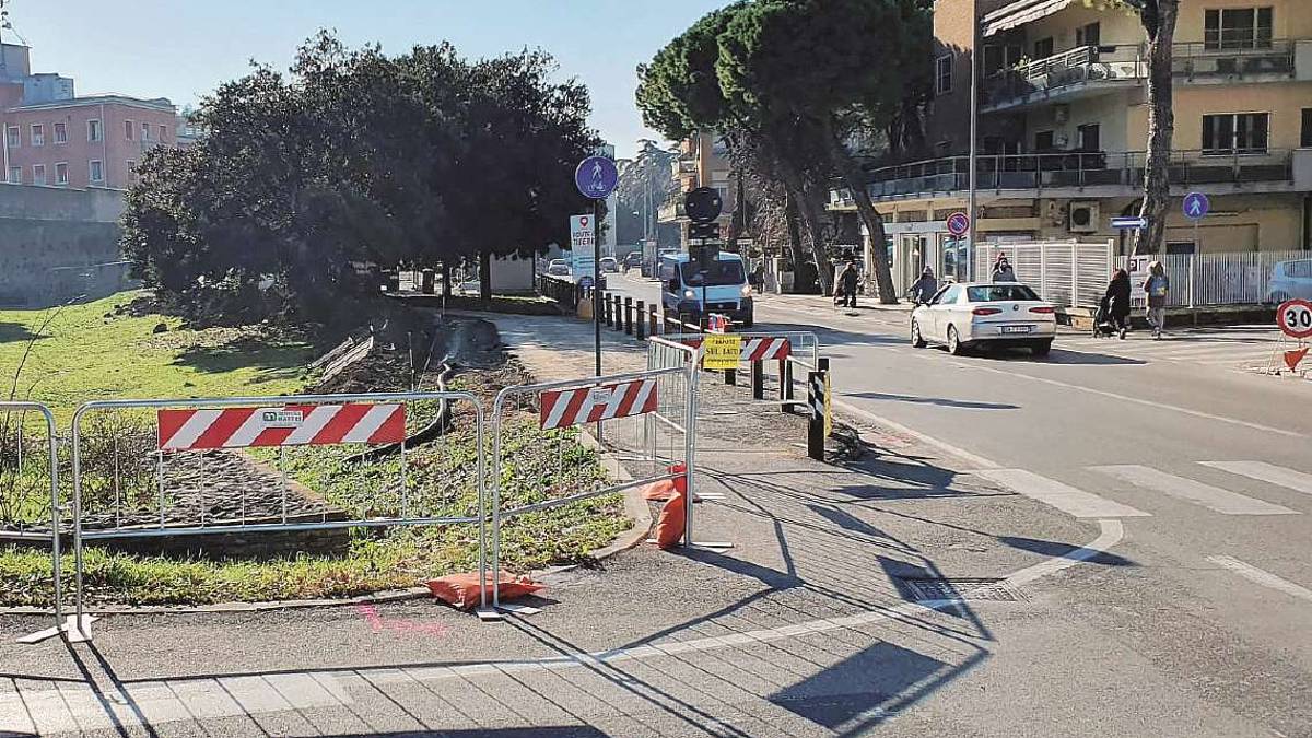 Rimini. Circonvallazione Occidentale, da oggi i lavori