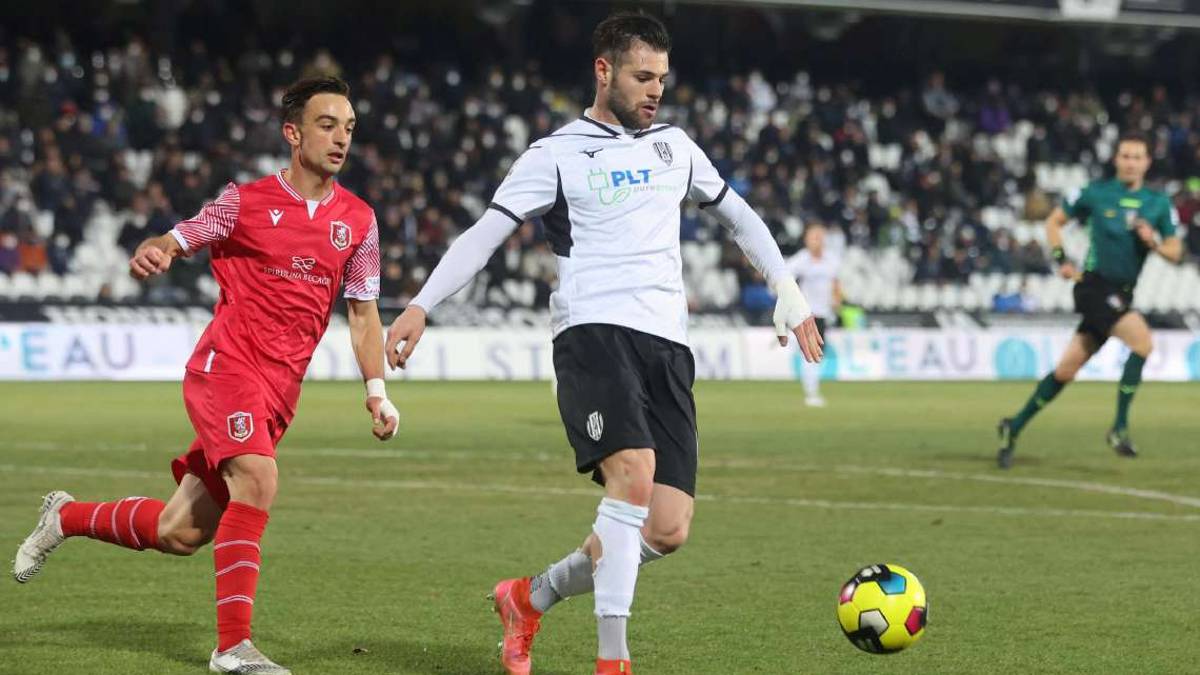 Calcio C, il Cesena e un crollo iniziato alla 15ª giornata