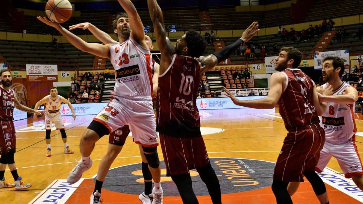 Basket A2, Unieuro a Torino per una vera svolta