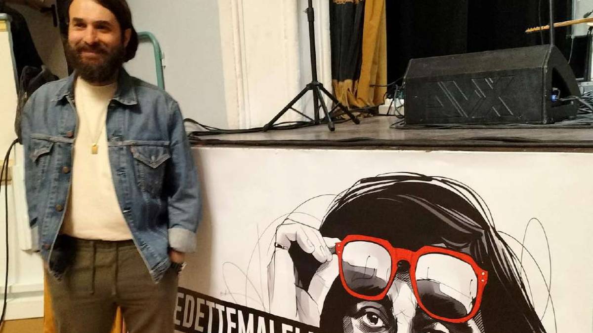 Maledette malelingue, a Novafeltria il festival per Ivan Graziani