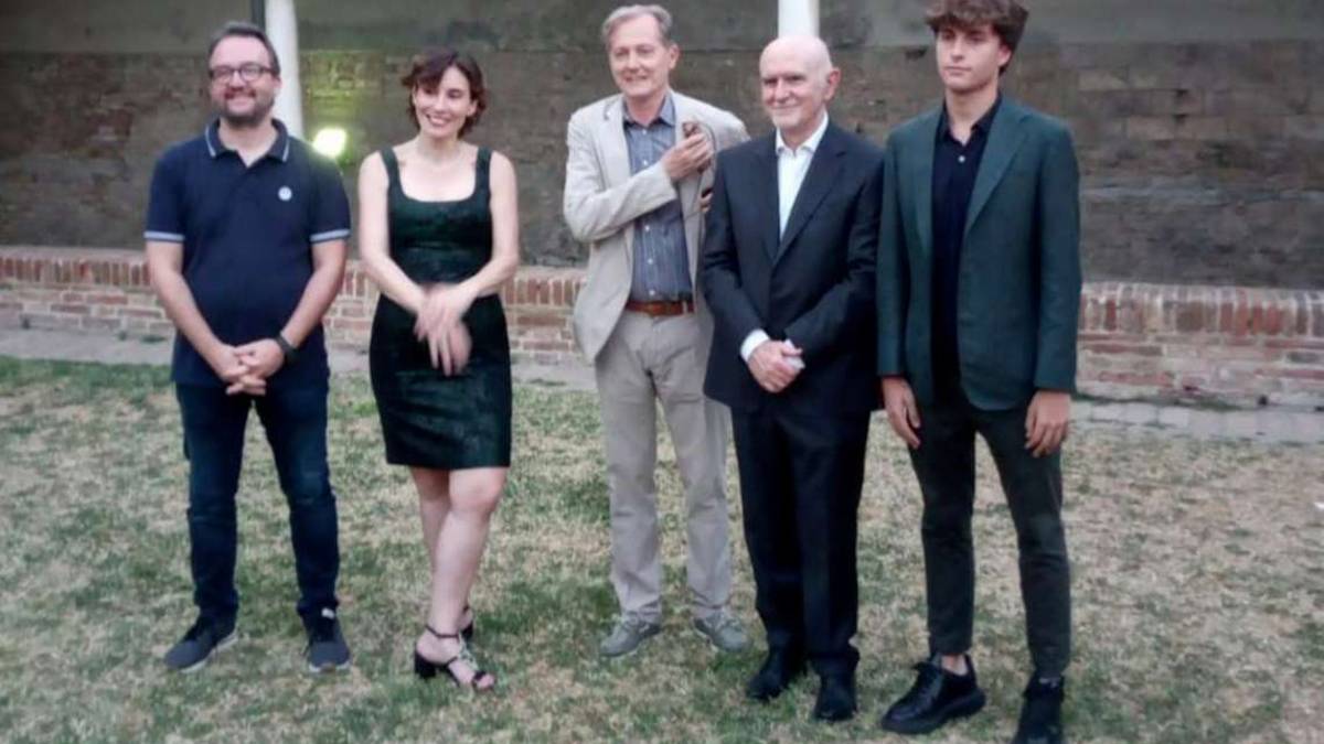 Gli autori finalisti del Bancarella conquistano Cesena