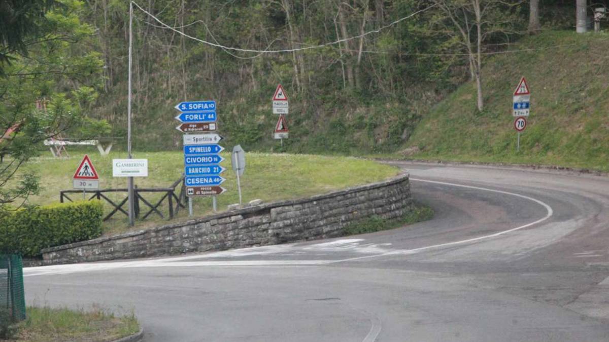 San Piero, tornano i vecchi progetti per by-passare il Carnaio