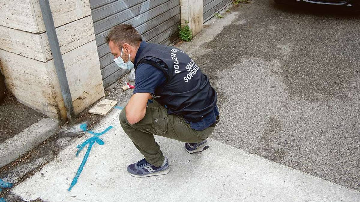 Omicidio Ravenna, l'arrestato: Ero spaventato, non volevo uccidere