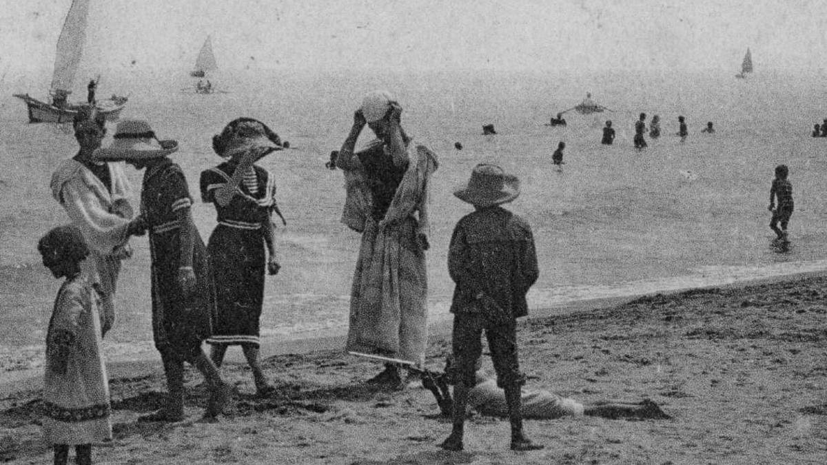 Bellaria mette online il suo archivio storico