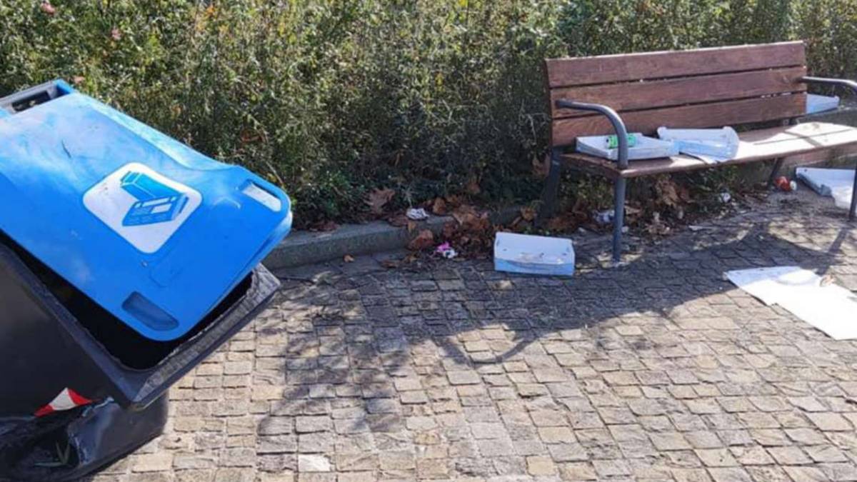 Riccione, baby vandali a San Lorenzo: Abbiamo paura di uscire