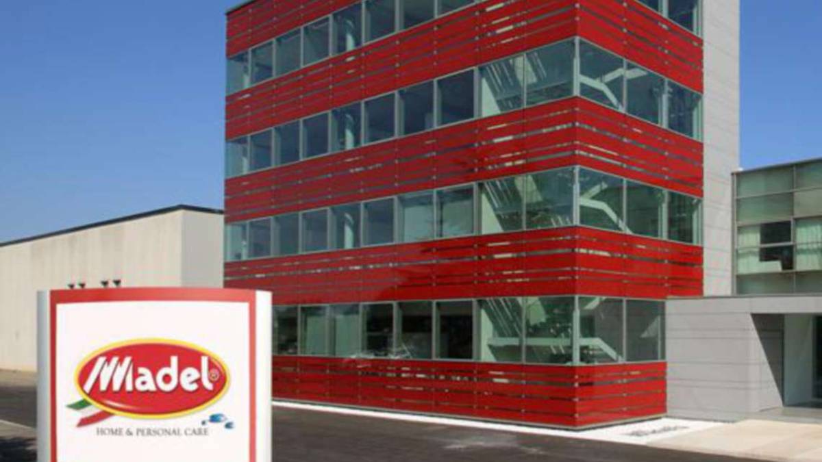 Ravenna, Madel acquisita dalla multinazionale Bolton