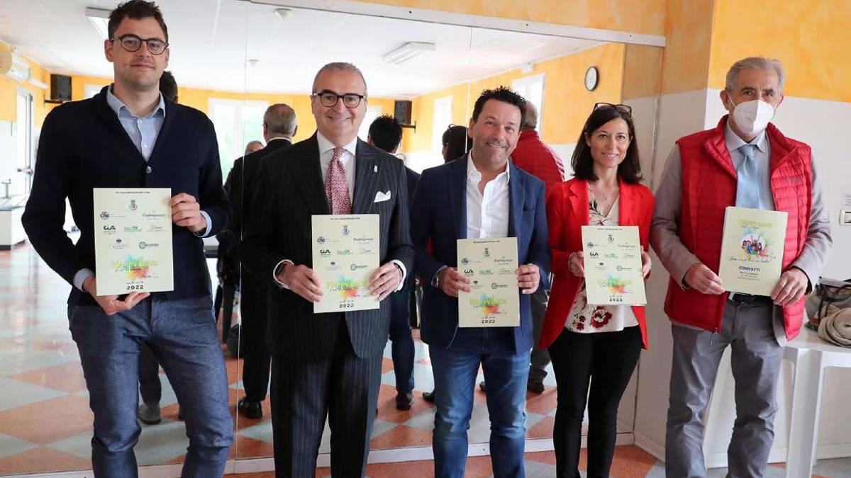 Happy Days, la rassegna estiva della Pedagna