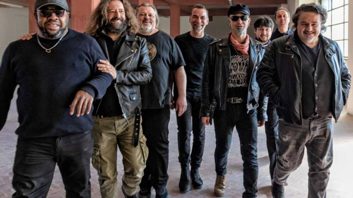 Ravenna, Bandabardò e Cisco al Festival dell'UNità