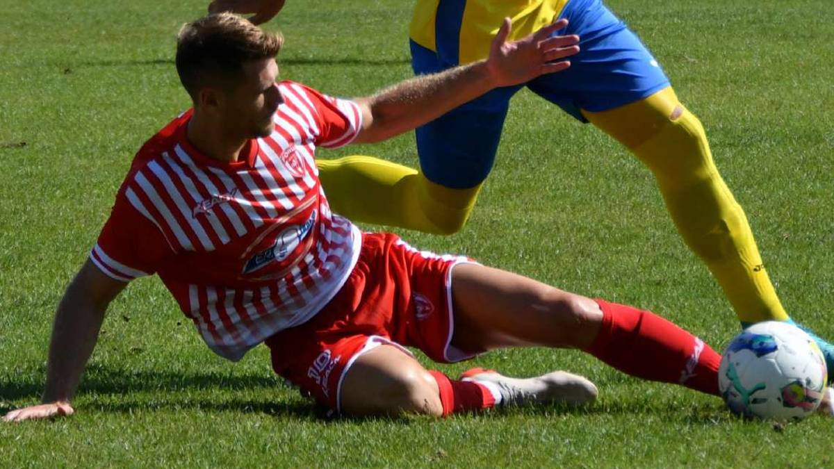 Calcio D, Amedeo Ballardini: Forlì, non guardare la classifica