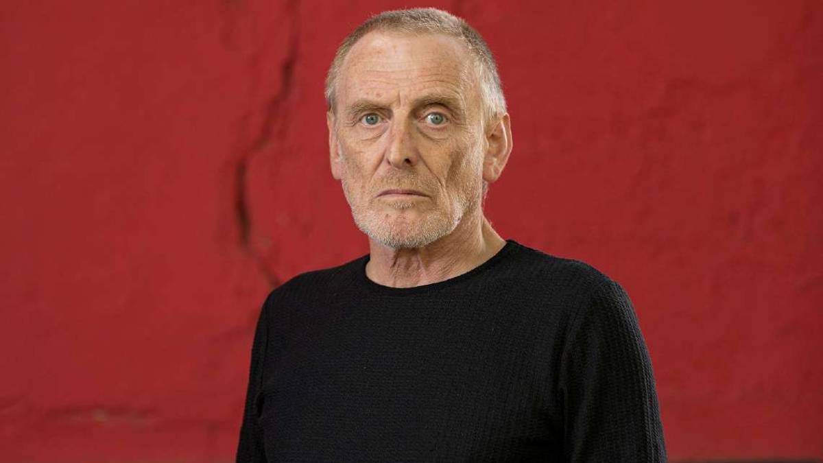 Giorgio Canali e i RossoSolo alla Rimbomba di Bertinoro