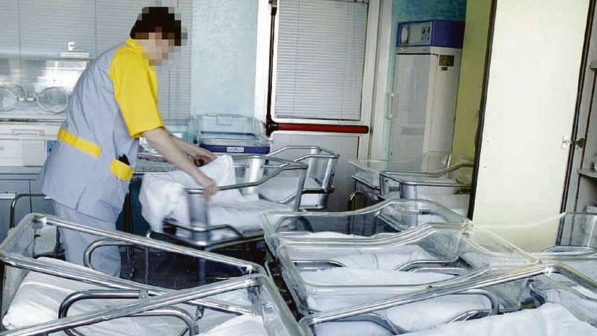Figli, Rimini a picco sul tasso di fertilità: penultima in Italia