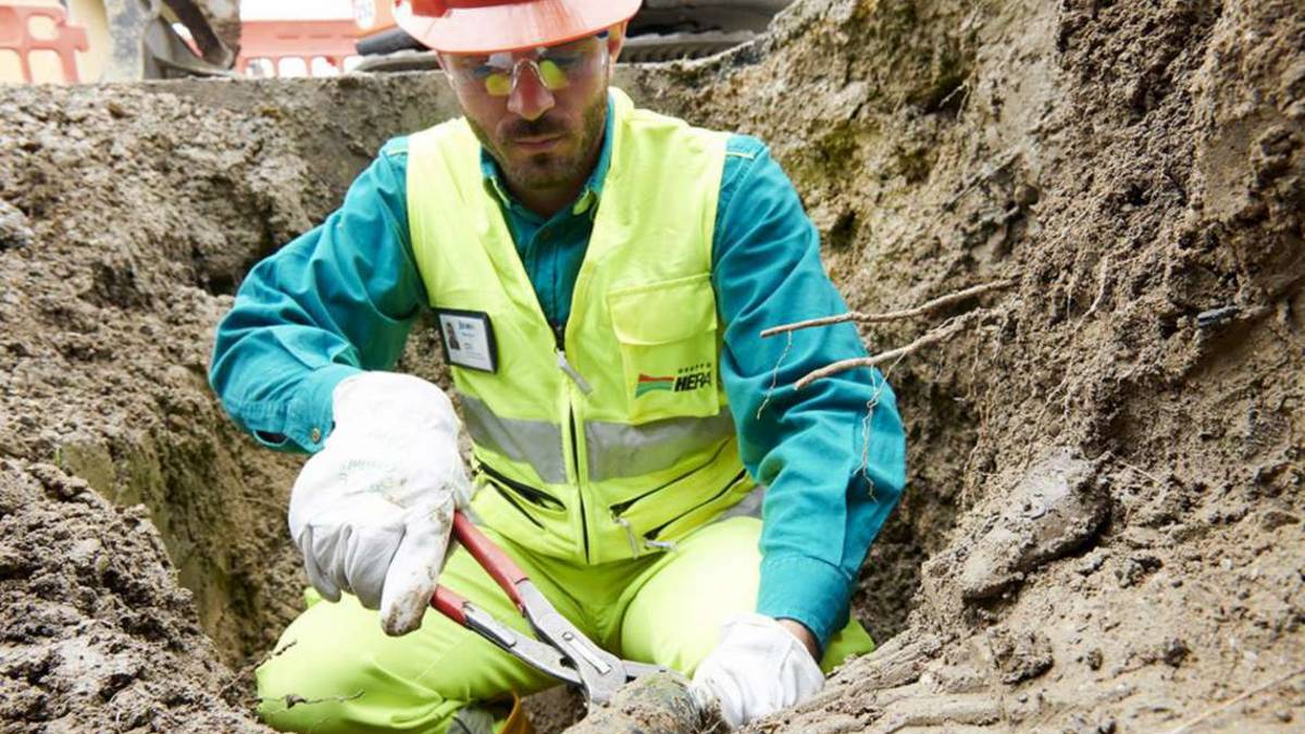 Acqua, parte la lotta allo spreco