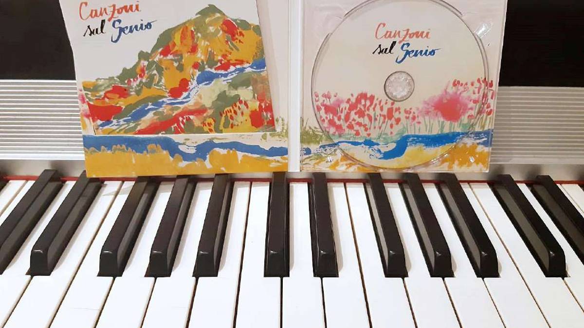 Esce il disco Canzoni sul Senio, storie di Resistenza in musica