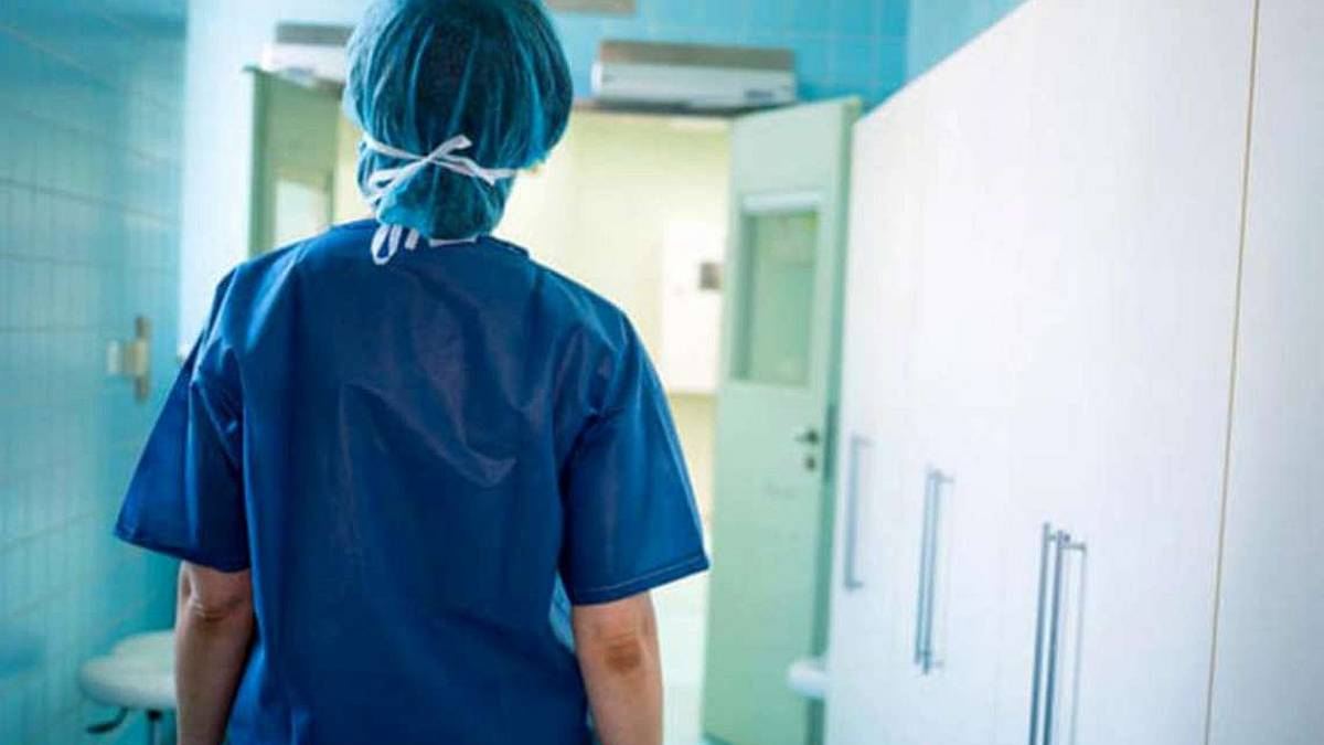 Il paradosso: in ospedale senza green pass? Il tampone è a carico dell'Ausl