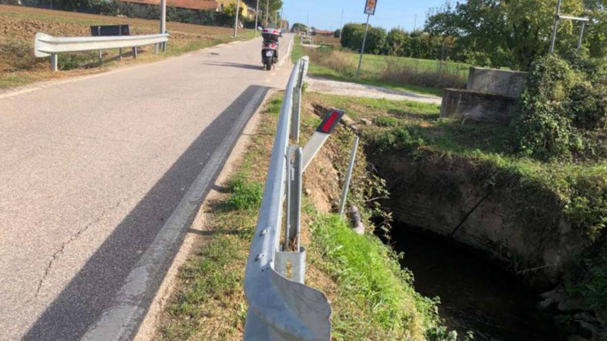 Cesena: divieti e strade chiuse per lavori fino al 5 novembre