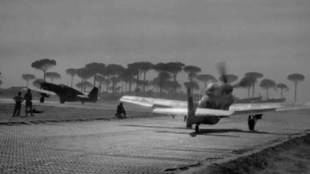 Cervia. Riemergono storie e retroscena del cimitero tedesco