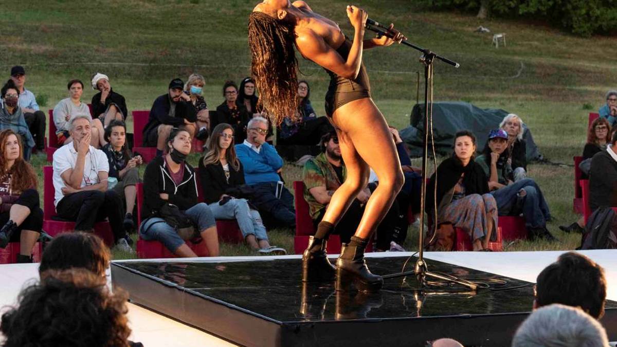 Il nuovo Festival di Santarcangelo sarà politico e internazionale