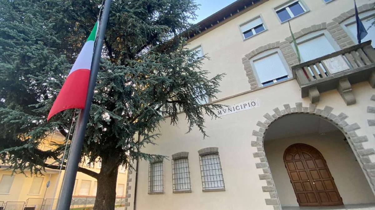 Coniugi morti in moto: Mercato Saraceno e Sarsina in lutto
