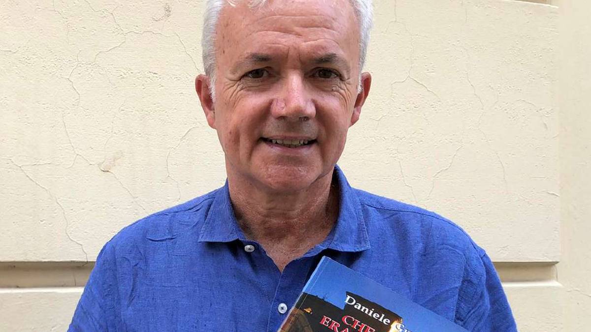 Cesena, Daniele Gualdi presenta il suo libro sul San Biagio