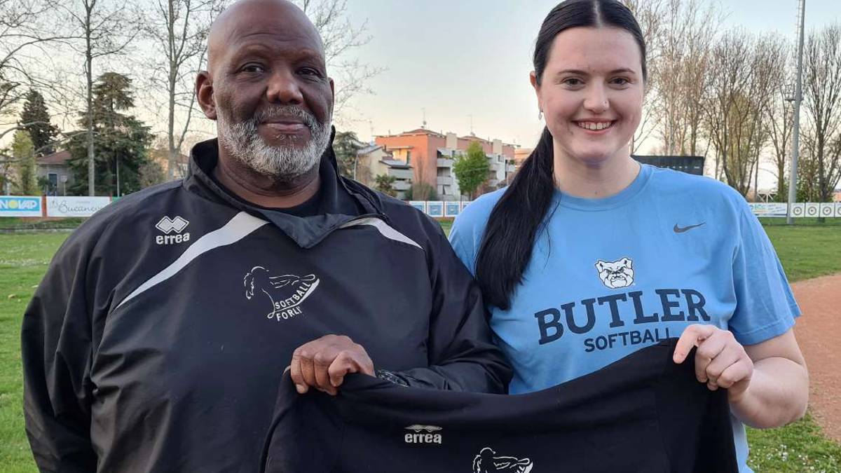 Softball, Parte il campionato e Forlì ospita Macerata al Buscherini
