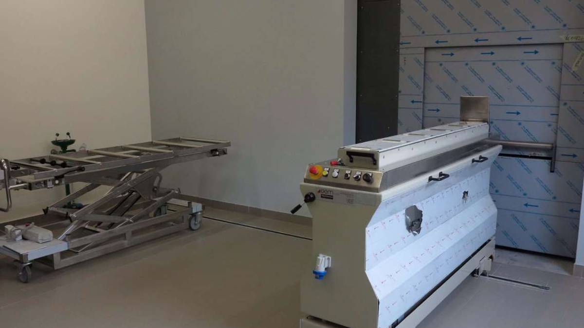 Imola, cremazioni: possibili ritardi: Ravenna ha chiuso ai fuori provincia