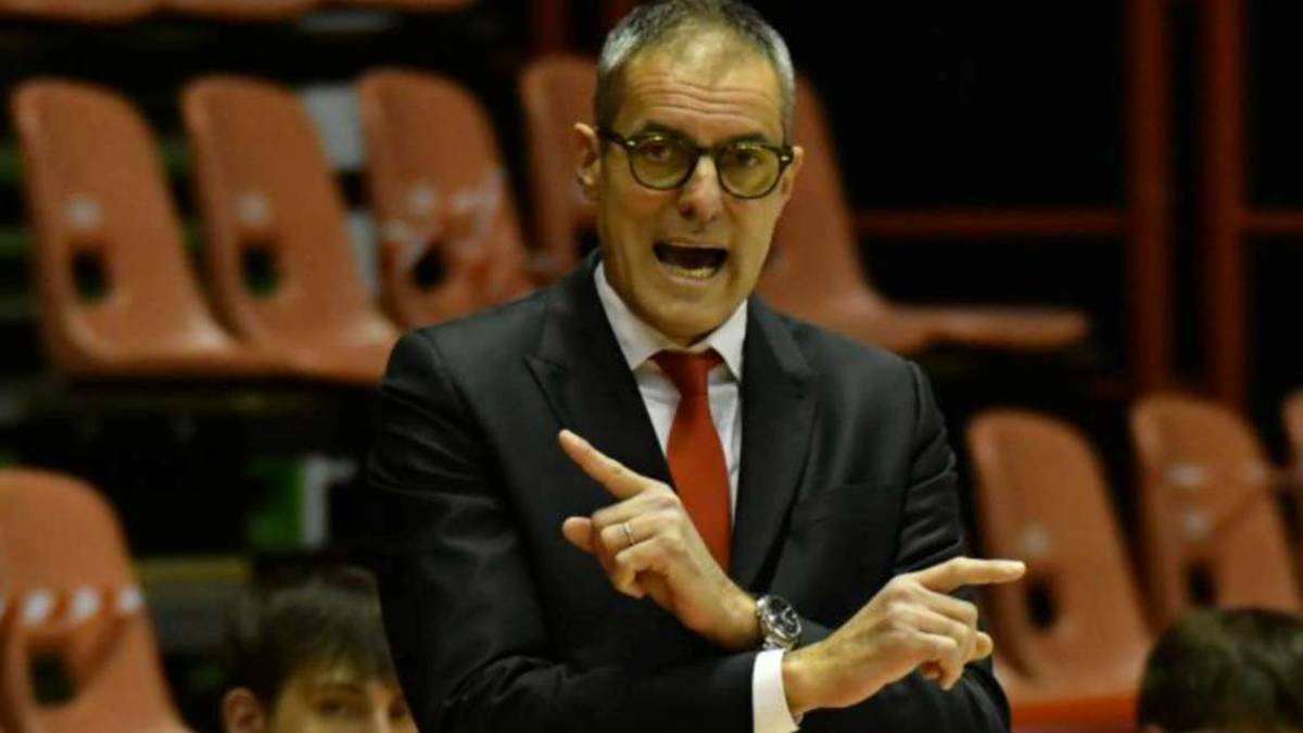 Basket A2, Dell'Agnello: Brava Unieuro, questa vale doppio