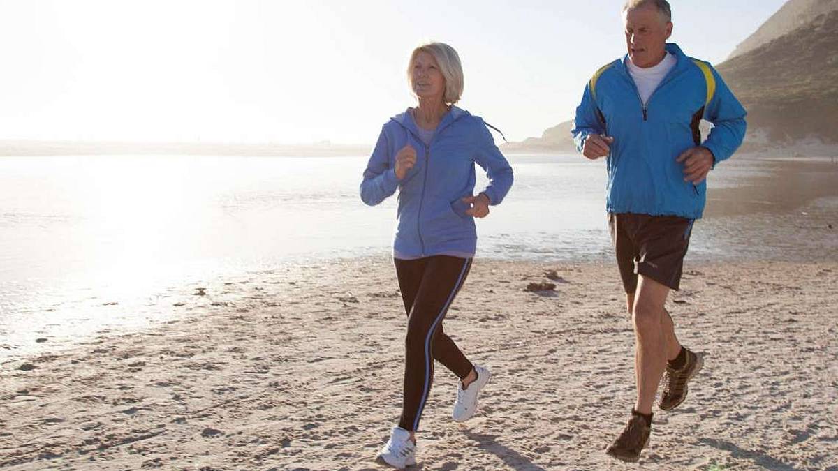 Come sfruttare il mare: consigli pratici per fare del movimento