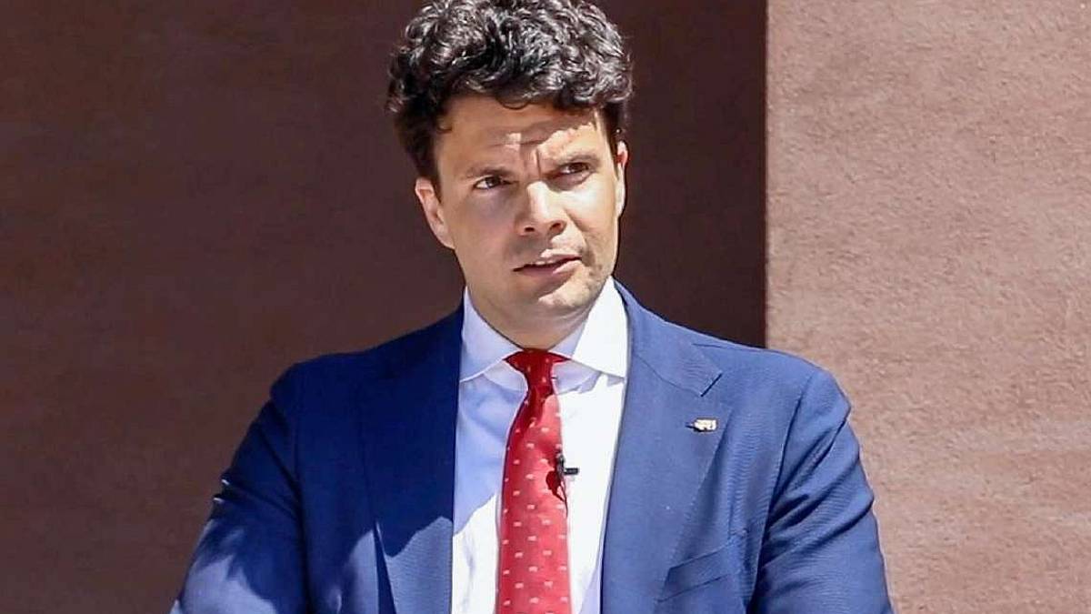 Pietro Geremia alla guida di San Marco Group: è la 4a generazione