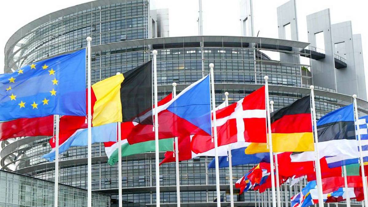 Svolta epocale: San Marino entra in Europa nel 2023