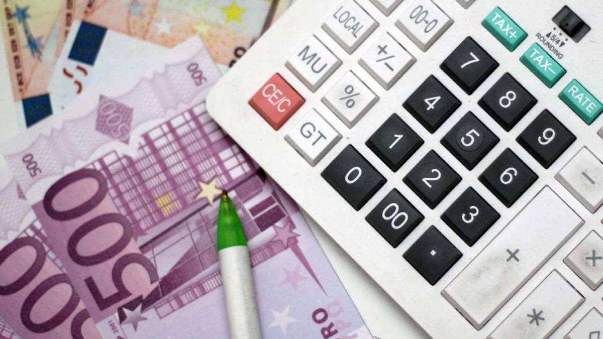 Redditi: l'area di Cesena si scopre più povera
