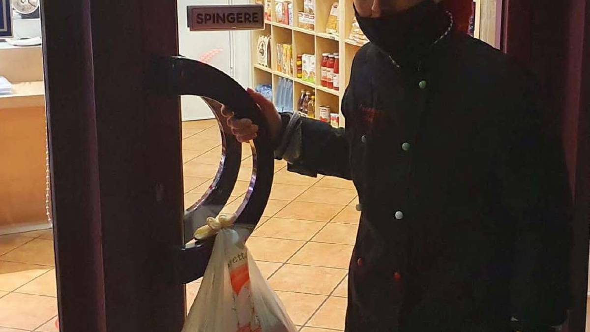 Savignano, la carne invenduta donata ai bisognosi