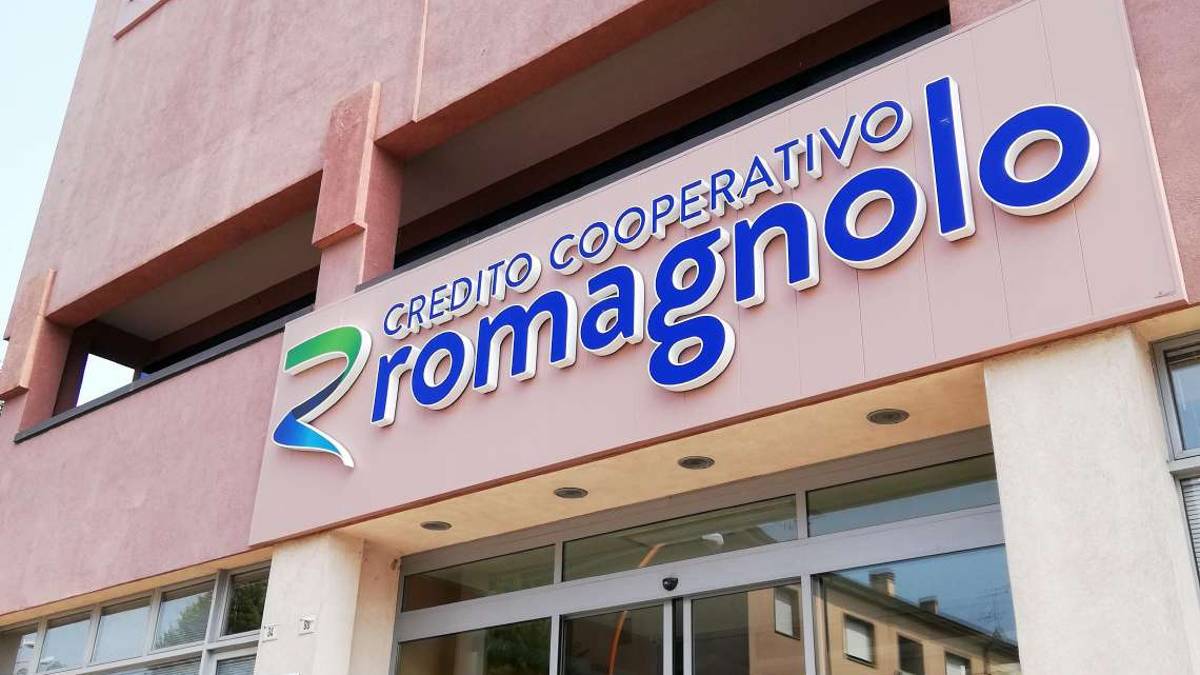 Cesena, i vertici del Credito Cooperativo Romagnolo: Ci chiariremo coi soci
