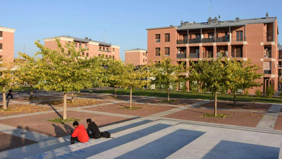 Forlì. Il comitato progetta la rinascita dei Portici