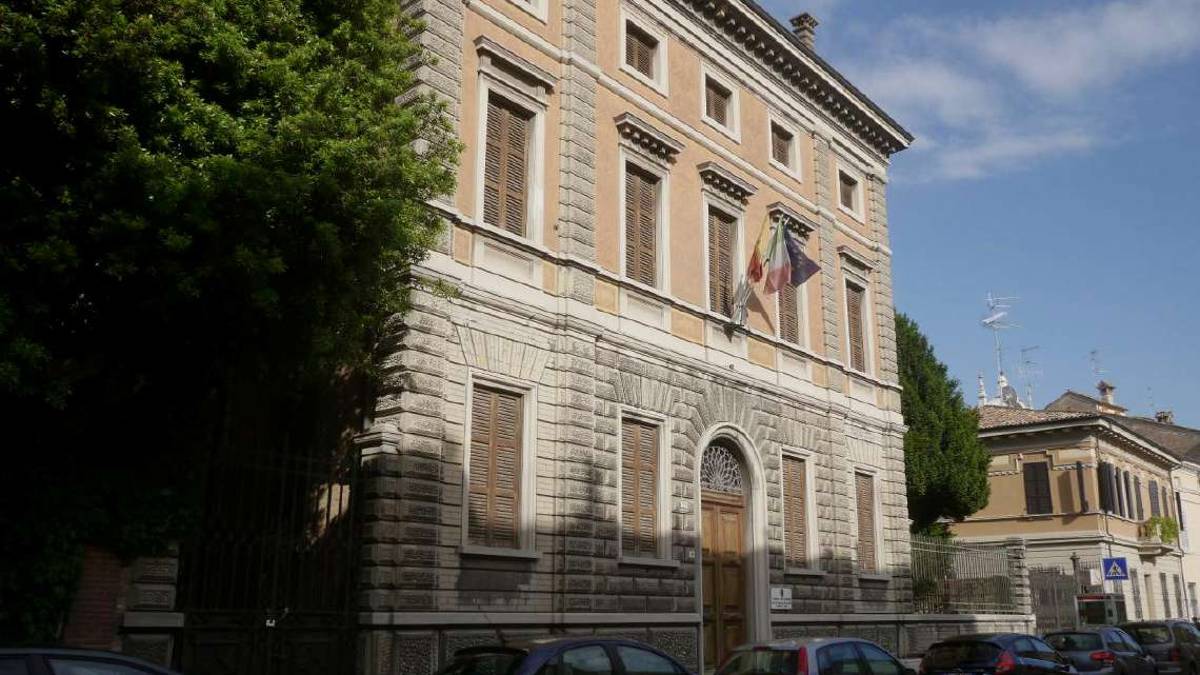Ravenna, giornate Fai: ecco i luoghi da visitare