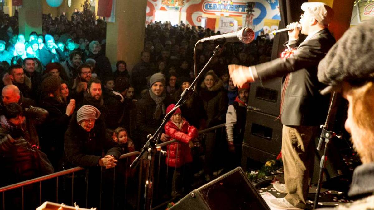 Imola, Natale zero pare si prepara per ripartire dopo due anni