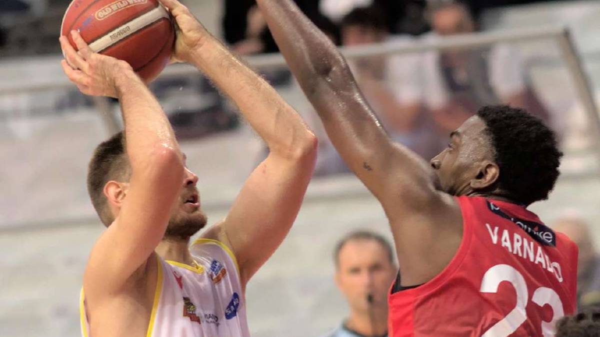 Basket A2, Petrovic: OraSì, mica è impossibile vincere a Forlì