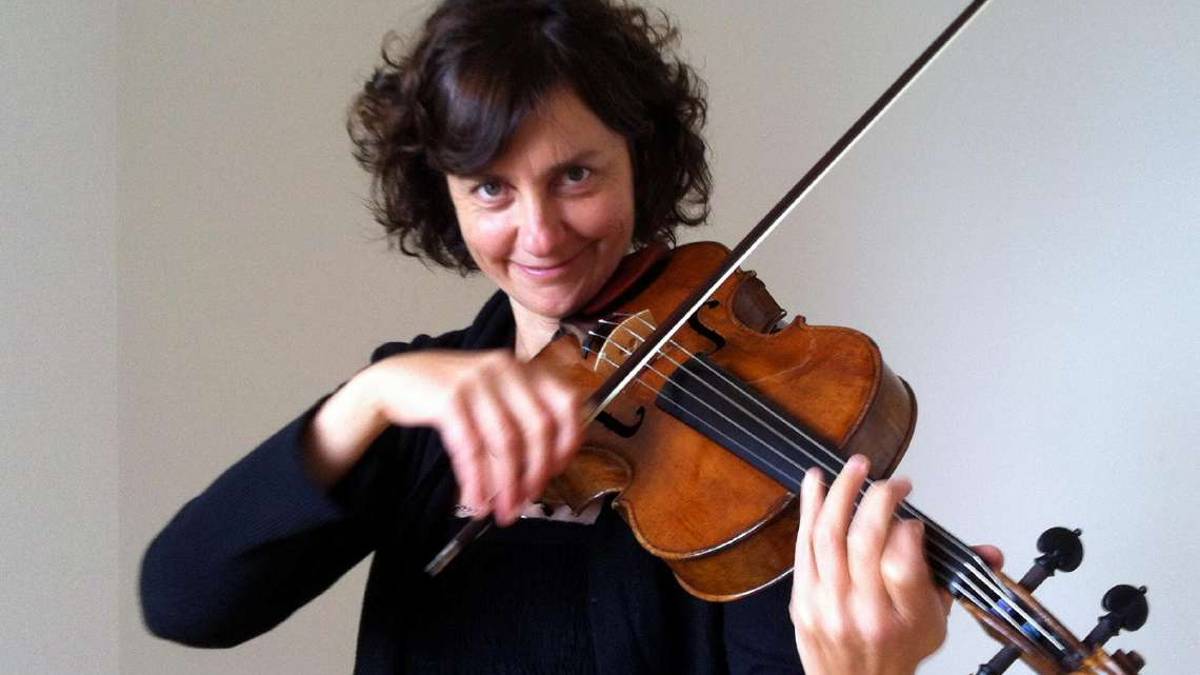 Al centro della musica con il Maderna di Cesena
