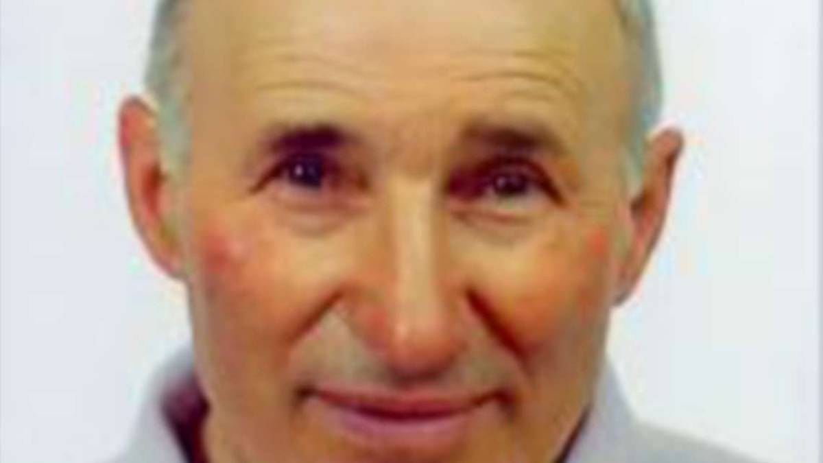 Morto lo storico meccanico di Montiano