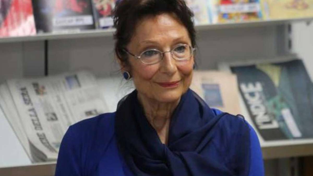 La ravennate Edi Minguzzi: Dante ispirato dall'astrologia