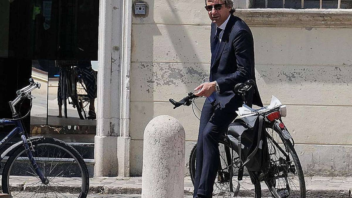 Rimini. Lista “Gnassi per Jamil” per convincere gli imprenditori